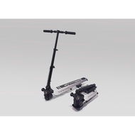 HONDA Transcooter by Honda Access Smart Electric Scooter Skuter Elektrik 24V E-Bike Easy Folding  Sk