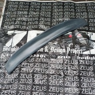 DUCKTAIL CIVIC FD CIVIC FB