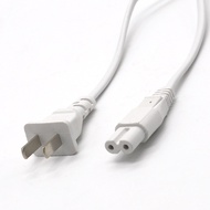 DOPE Dongpeng Electric Curtain Extension Dedicated Extension Cord 3m/5m Power Cord Accessories Two P