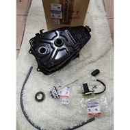 100% original Modenas dinamik 120 dinamik120 fuel tank float tangki minyak cock copper pipe oil