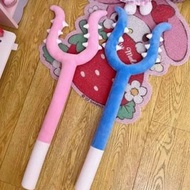 [現貨] ✨近期人氣‼️ Chiikawa討伐棒 逗貓棒 Chiikawa 小八 Usagi 玩具 搞笑 搞怪 毛絨 大討伐棒 討伐棒