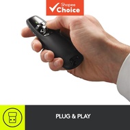 R500s  -   Alat Kawalan Jauh Pembentangan R500s - Alat Kawalan Jauh Pembentangan Serasi dengan Pelba