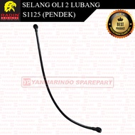 MESIN TL1125 S1125 Oil Hose Oil Pipe 2H dongfeng machine 30PK RD