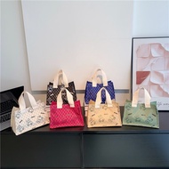 New Fashion Bear Pattern Handbag WJ9813