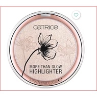 Catrice Glow Highlighting powder code 020