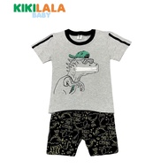 SR4 Kikilala Toddler Boy Suit BSB383