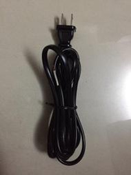 電源線 插頭 電線 0.75mm DlY 110V 220V 地線 電視 配件 影音