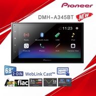 PROMO- HEAD UNIT PIONEER DMH A345BT - PIONEER DMHA345BT WEB- SparepartVin