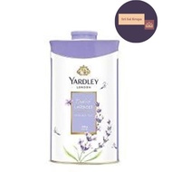 Yardley Yardley London English Lavender Perfumed Deodorizing Talc Talcum Powder 100g 4.25oz