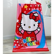 Character bath towel size 70x140cm towel bath towel cotton 100%