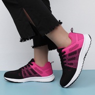 Autumn2025 New Sports Shoes Women Outdoor Breathable Mesh Shoes fashion Casual Shoes Women Shoes Low