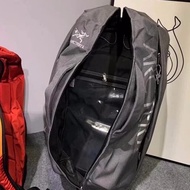 TAS DUFFLE JINJING CARRIER BAG ARCTERYX GYM OUTDOOR RANSEL TRAVEL PACK