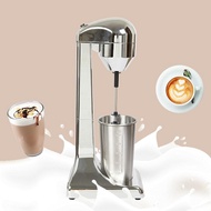 Stand Mixer Electric Automatic Drink Shaker Mixer - HSM-705S - Silver