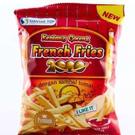 French Fries 2000 FriedKentang 24g AF