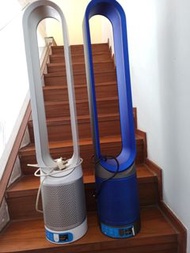 dyson Am11 TP00 無葉風扇空氣清新機