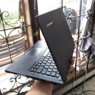 laptop lenovo K20 core i3 gen5 ssd 128gb normal slim no minus