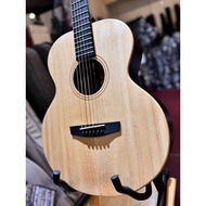 ENYA EM-X1 PRO EQ Acoustic Guitar Solid Top Size: 36 inches