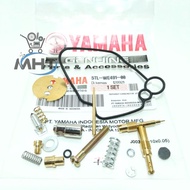 Repair Kit Karburator Yamaha Mio Karbu Sporty Smile Soul Fino Lama