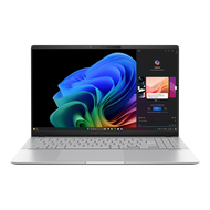 ASUS Vivobook S 15 (S5507); Copilot+ PC 酷玩銀 S5507QA-0078S1E78100