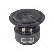 DIYsound ดอกลำโพงซับวูฟเฟอร์ 3.5นิ้ว DEEPX SUB301 100W 4+4Ω Subwoofer ดอกซับ3.5นิ้ว เบสลึก เสียงดี ส