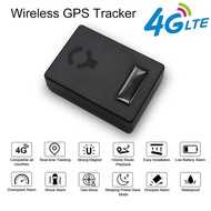 Veclumin CY02A Wireless Portable Car GPS Tracker Anti-theft Motorcycle Trailer GPS Tracker for Googl