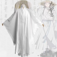 Affordable Shipment~~ Heavenly Official Blessing #Xie Lian cos Clothing Flower City cos Clothing Pri
