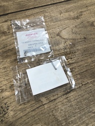 ( 35751-KPH-900 ) ( 35752-KPH-900 ) สปริง+ปุ่มสวิตช์เปลี่ยนเกียร์