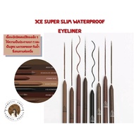3CE Super Slim Waterproof Eyeliner