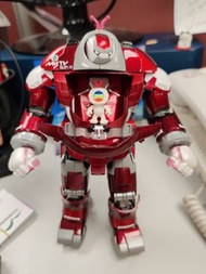 Mytv super 合金robot
