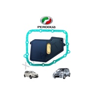 PERODUA MYVI OLD 2005-2013 MYVI LAGI BEST 1.3 / 1.5 2005-2013 AUTO TRANSMISSION FILTER 35330-97201