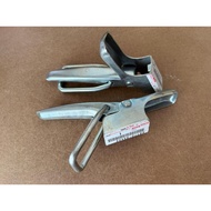 Original Toyota Dyna 150 Hiace Truck ToyoAce Land Cruiser Rear Tailgate Handle Lock LY211 FZJ75