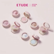[NEW] ETUDE Look At My Eyes Duo - Dear My Bestie Collection (4 Colors)
