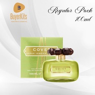 SARAH JESSICA PARKER COVET EDP 100ML