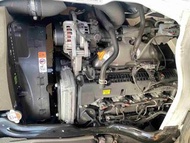 售 小霸王 六期 柴油引擎 2.5 (尿素) 零件車跑三萬多拆下