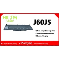 J60J5 Battery For Latitude E7470 E7270 MC34Y 1W2Y2 242WD 0J60J5 55Wh
