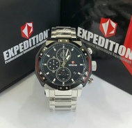 Jam Tangan Pria EXPEDITION E6385M