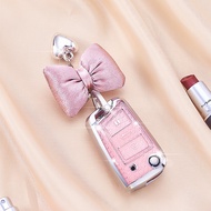 Trend Mall  Car Key Case Cover Shell for Volkswagen VW Polo Tiguan Golf Passat B5 B6 B7 Beetle Eos S