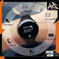 MALAYSIA UP📣  Smart Watch IOS & Android Bluetooth Fitnes with Pedometer  Watch