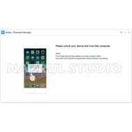 Tenorshare 4uKey Password Manager 2.0.9.2 Full Version Crack
