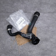 UPPER RADIATOR HOSE bmw 120i E87 Original 17127525023