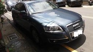 中古車 2007 AUDI A6 2.4 跑15萬公哩 專賣 一手 自用 進口 轎車 房車 五門 掀背 休旅 旅行車