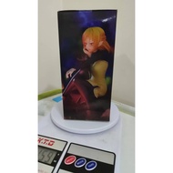 Premium Chokonose Figure from Isekai Ojisan, Uncle From Another World by SEGA