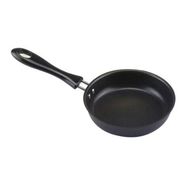 Pan Frying Egg Skillet Pot Mini Cooking Omelette Pans Nonstick Non Iron Stick Saucepan Fry Omelet Cast Pancake Pots 12cm