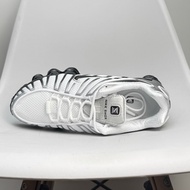 New SHOX TL Nike Series Low-Top Sports Casual Sneakers