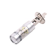 Highlight High Power Fog Light H1 3030 100W 20SMD Automotive LED Front Fog Light