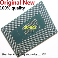 100% New i7-7820HQ SR32N i7 7820HQ BGA  IC Chipset
