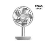 [IMEASYSHOP] LUMENA FAN STAND 3Z ( electric fan ) (Wireless Circulator )