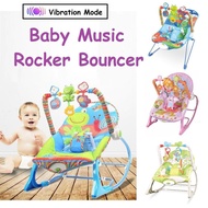 Baby Rocker / Bouncer (Used)