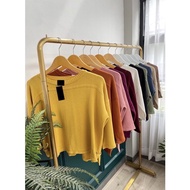 Nevia Batwing Blouse