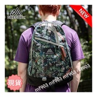 ⚡️絕版⚡️ Gregory 秋冬限定聯名款 🍟 香港行貨 (保養) 🍟 Gregory Day Pack 26L EL CAMO Backpack 森林迷彩背包 日本藝術創作單位 ELNEST CR